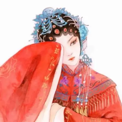 受访美术指导头像